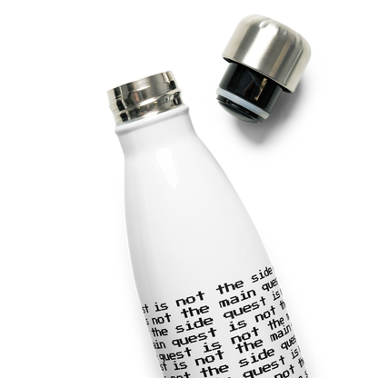 Main Quest Mantra Bottle