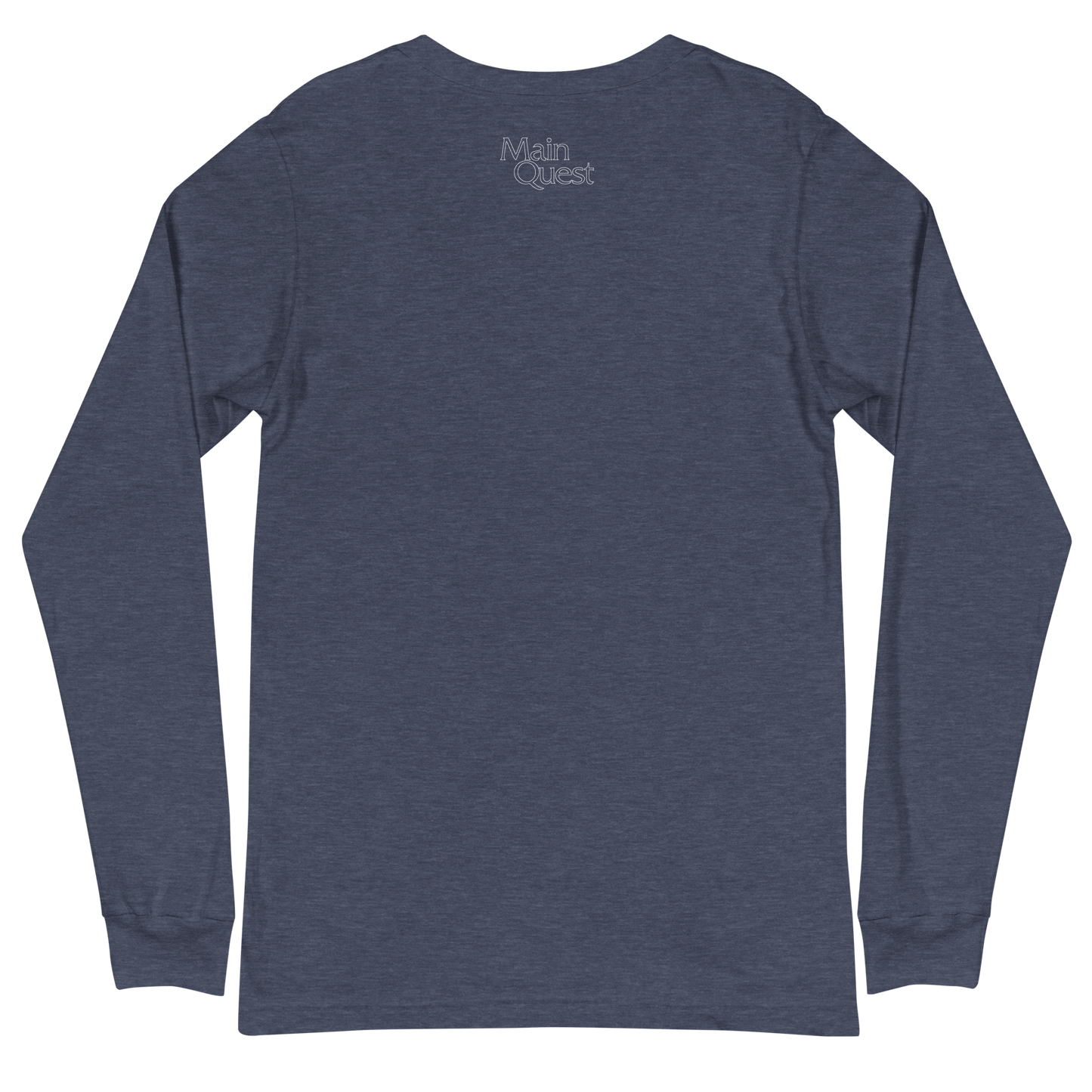 The Long Sleeve About Nothing