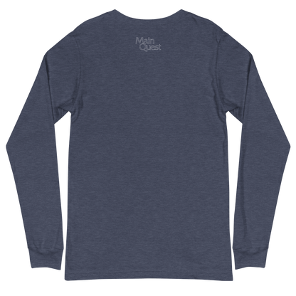 The Long Sleeve About Nothing