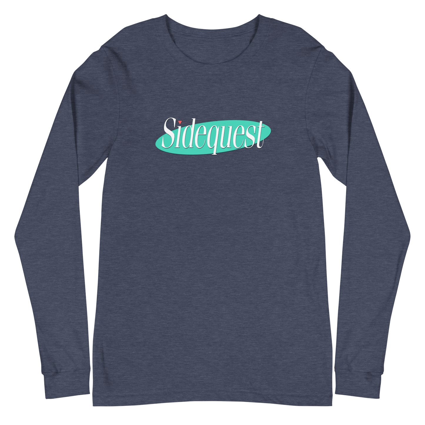 The Long Sleeve About Nothing