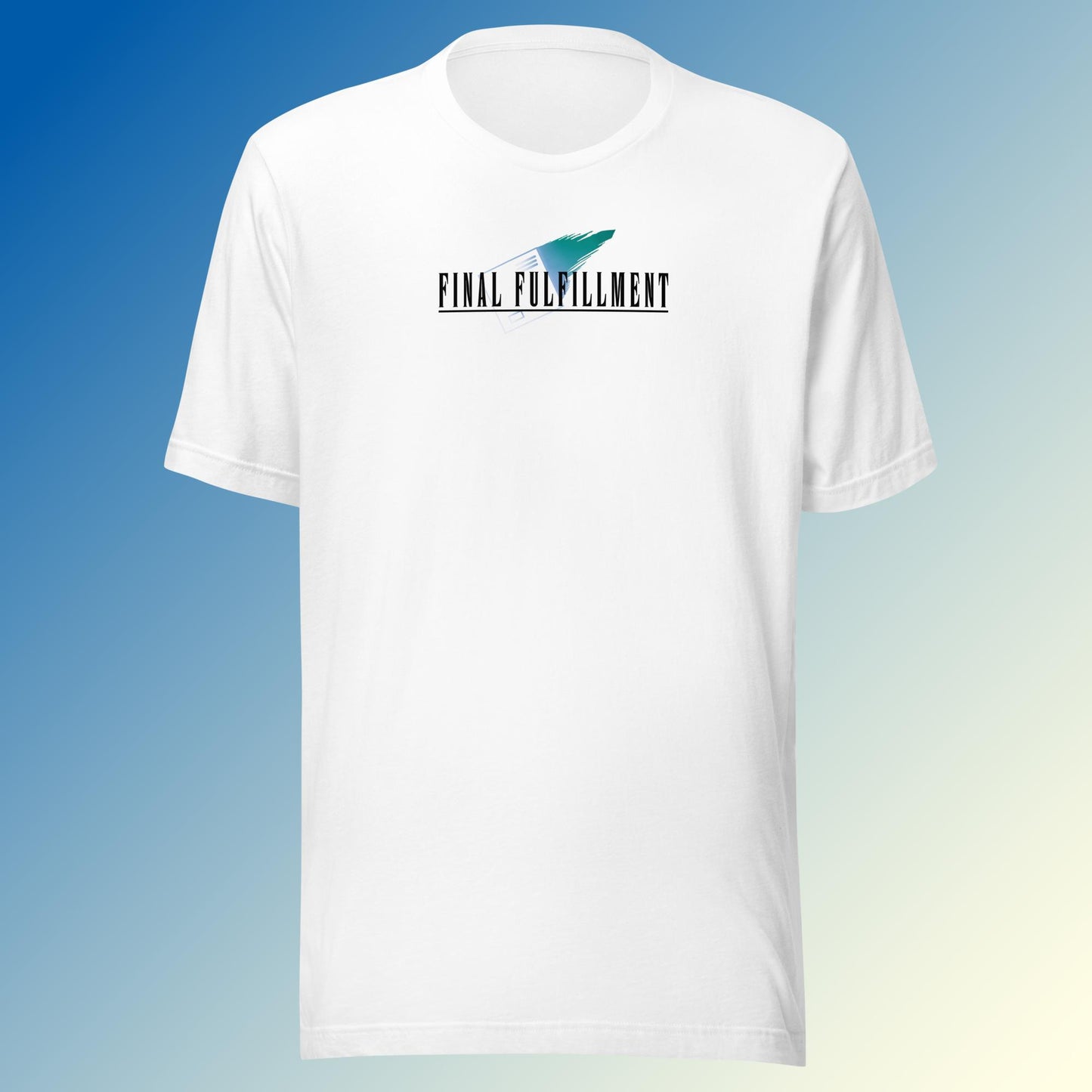 Final Fulfillment Tee