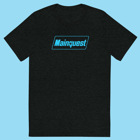 Main Quest Vault Tee